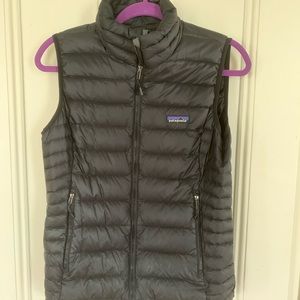 Patagonia Down Vest